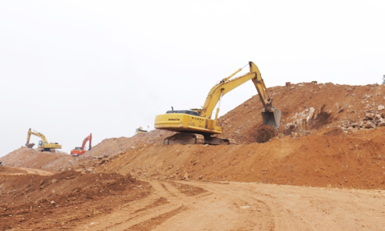  Bắc Ninh ban hành quy chế phối hợp trong quản lý nhà nước về khoáng sản